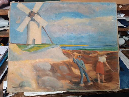 Nouveaux Tableaux Arrivage du jour – Image 4