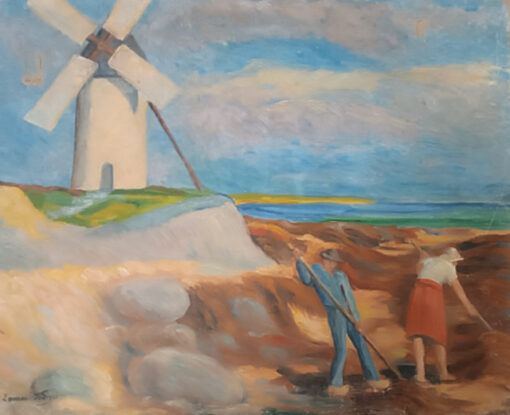 Nouveaux Tableaux Arrivage du jour – Image 23