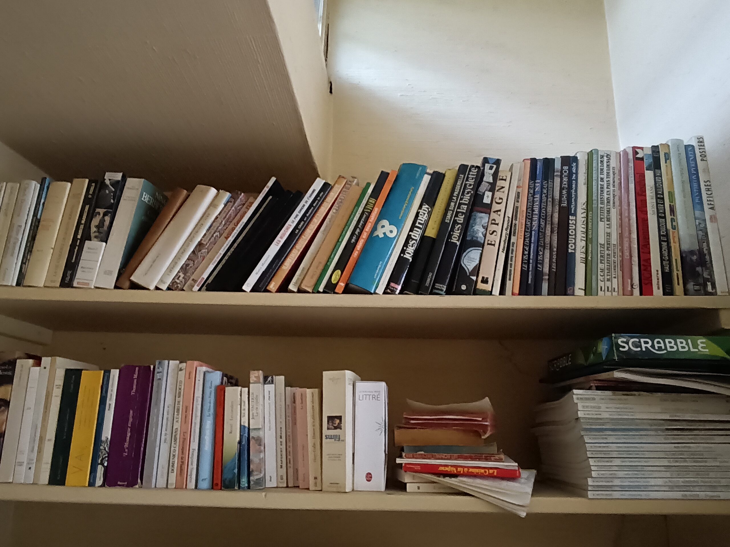 Toulouse Brocante Antiquités les Nouveautés du 17 Janvier 2026 – Image 41