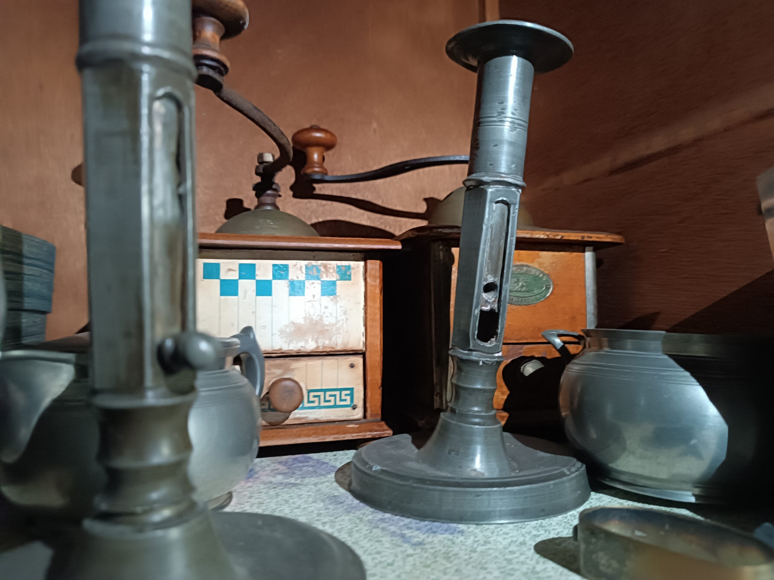 Toulouse Brocante Antiquités les Nouveautés du 17 Janvier 2026 – Image 39