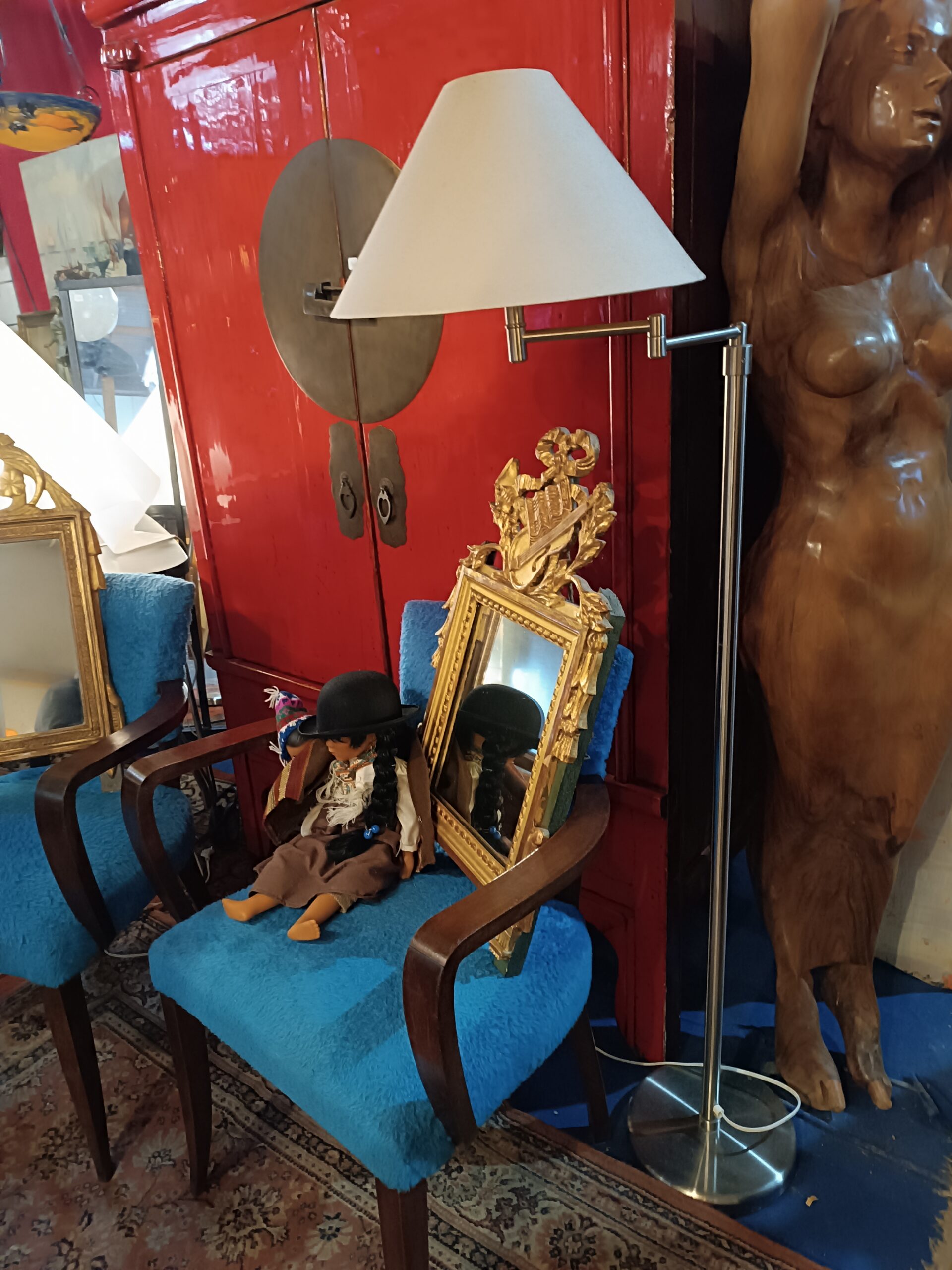 Toulouse Brocante Antiquités les Nouveautés du 17 Janvier 2026 – Image 19