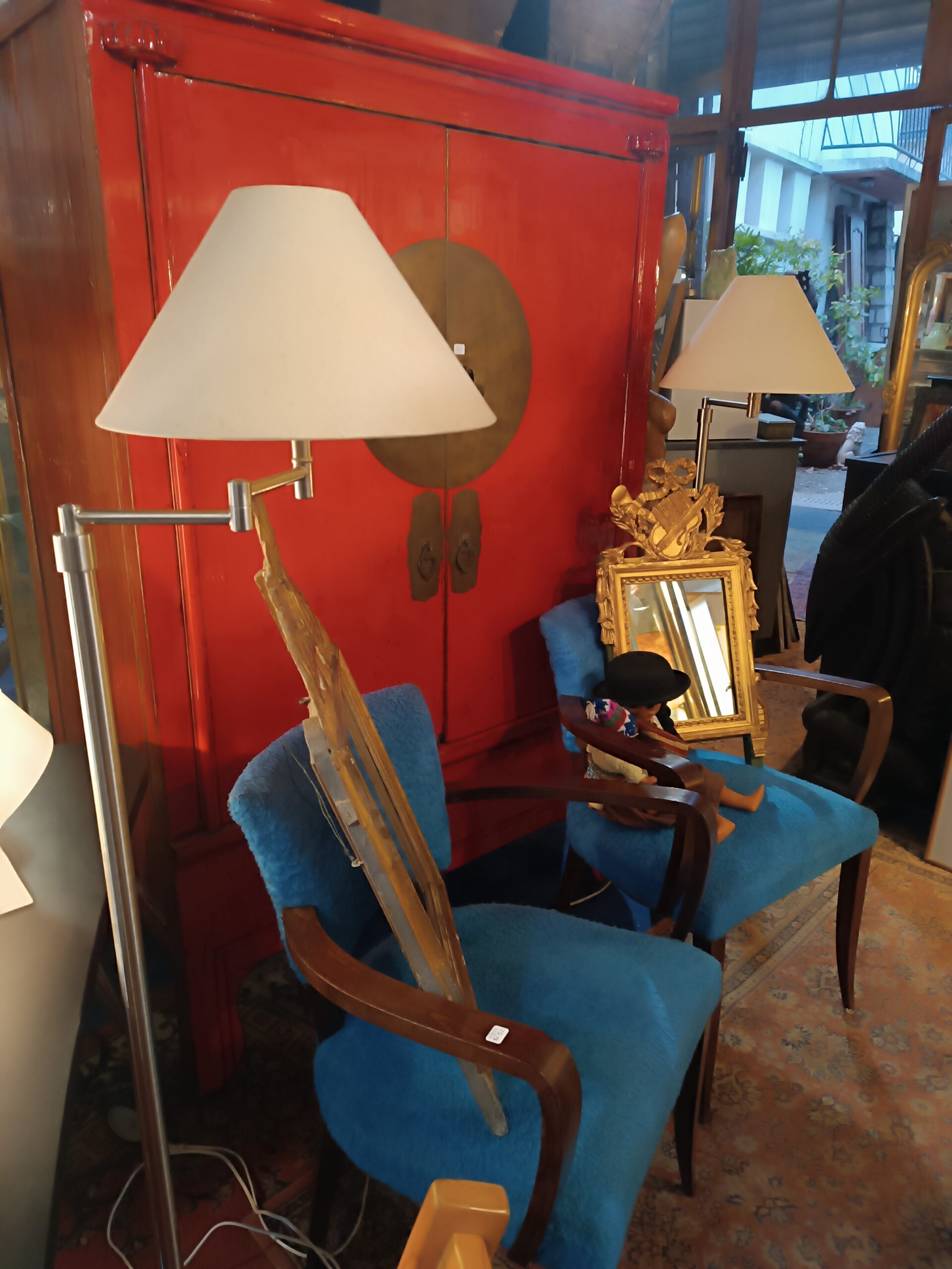 Toulouse Brocante Antiquités les Nouveautés du 17 Janvier 2026 – Image 18