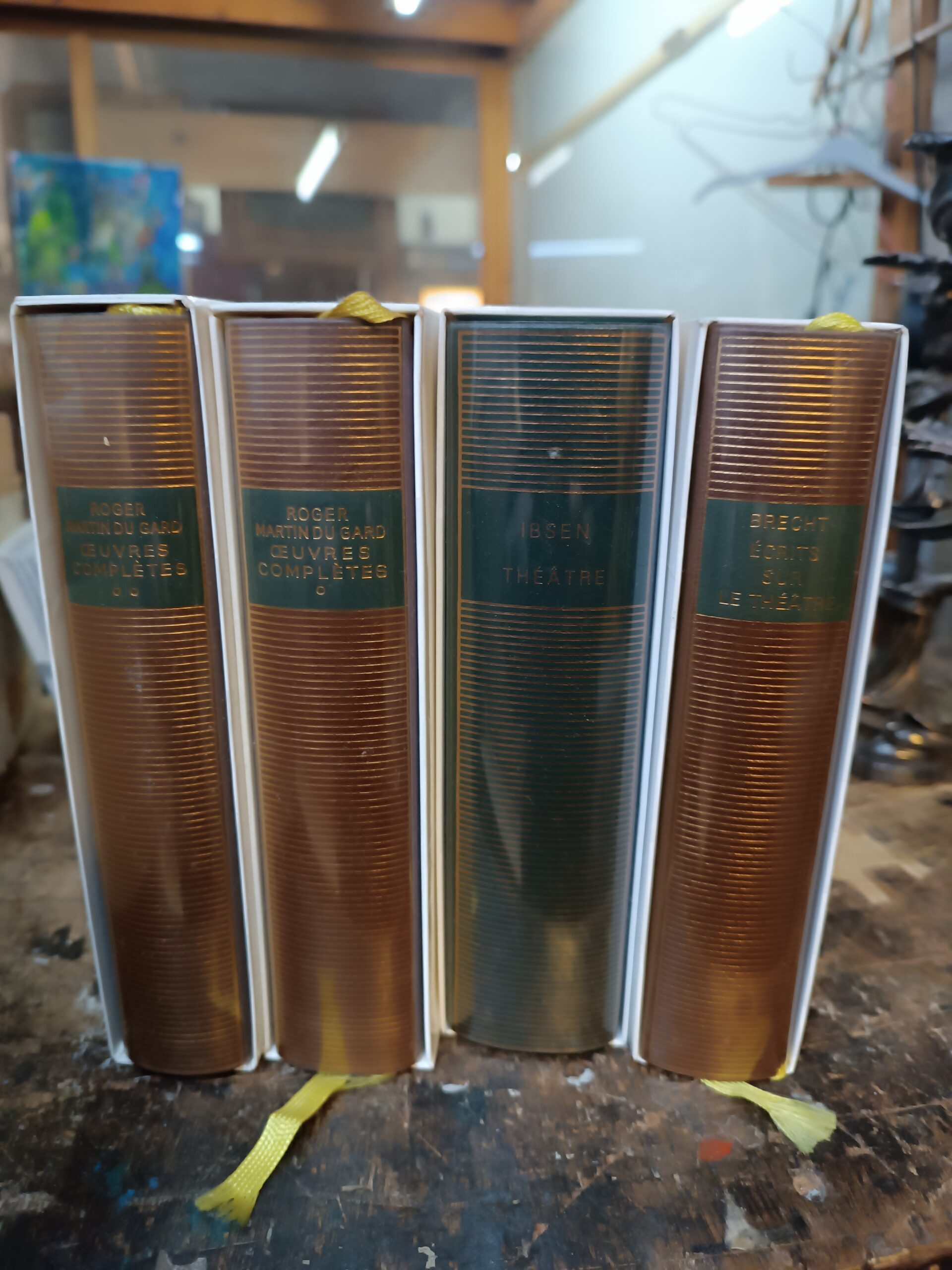 Toulouse Brocante Antiquités les Nouveautés du 17 Janvier 2026 – Image 11