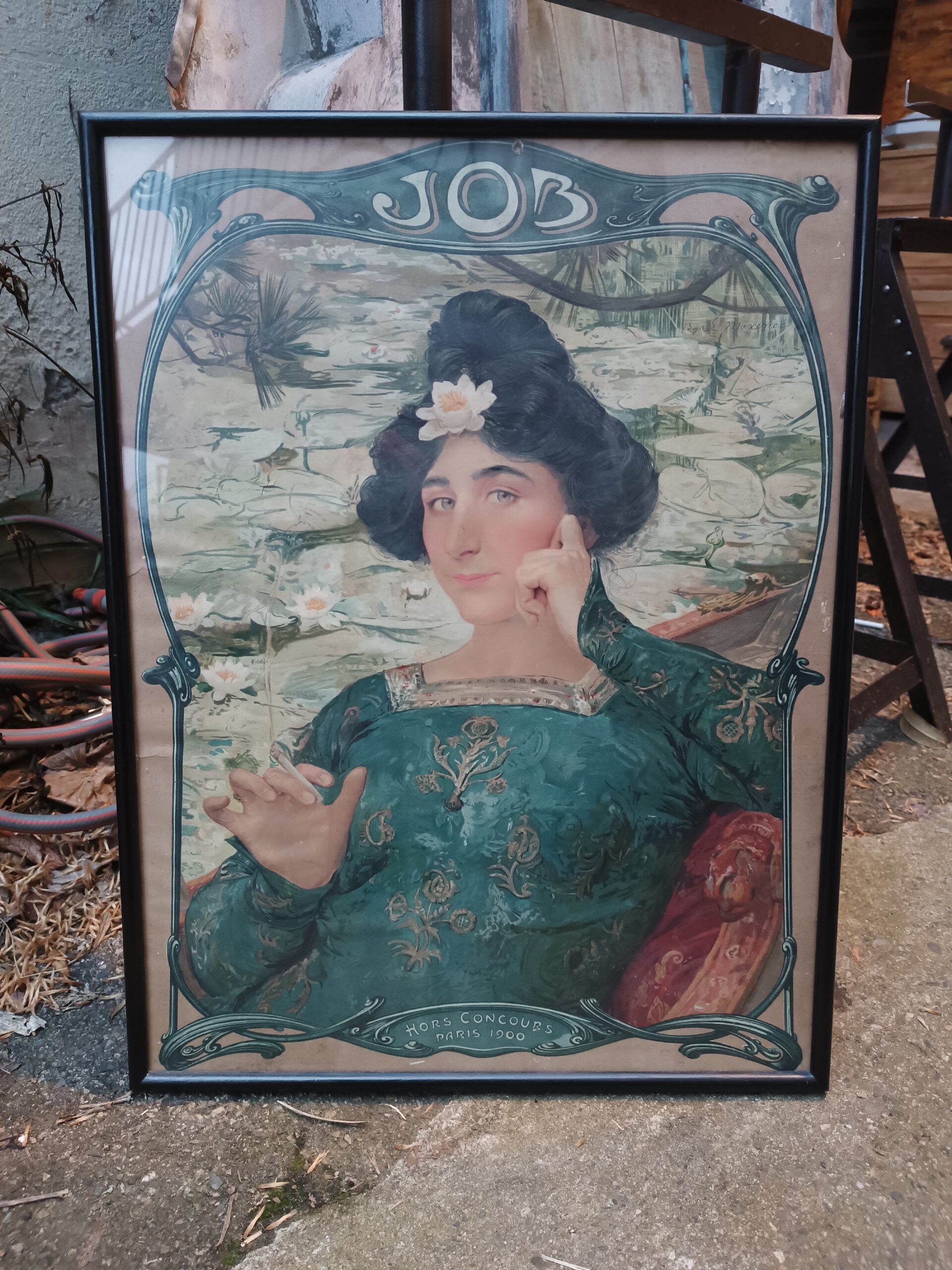 Toulouse Brocante Antiquités les Nouveautés du 17 Janvier 2026 – Image 9