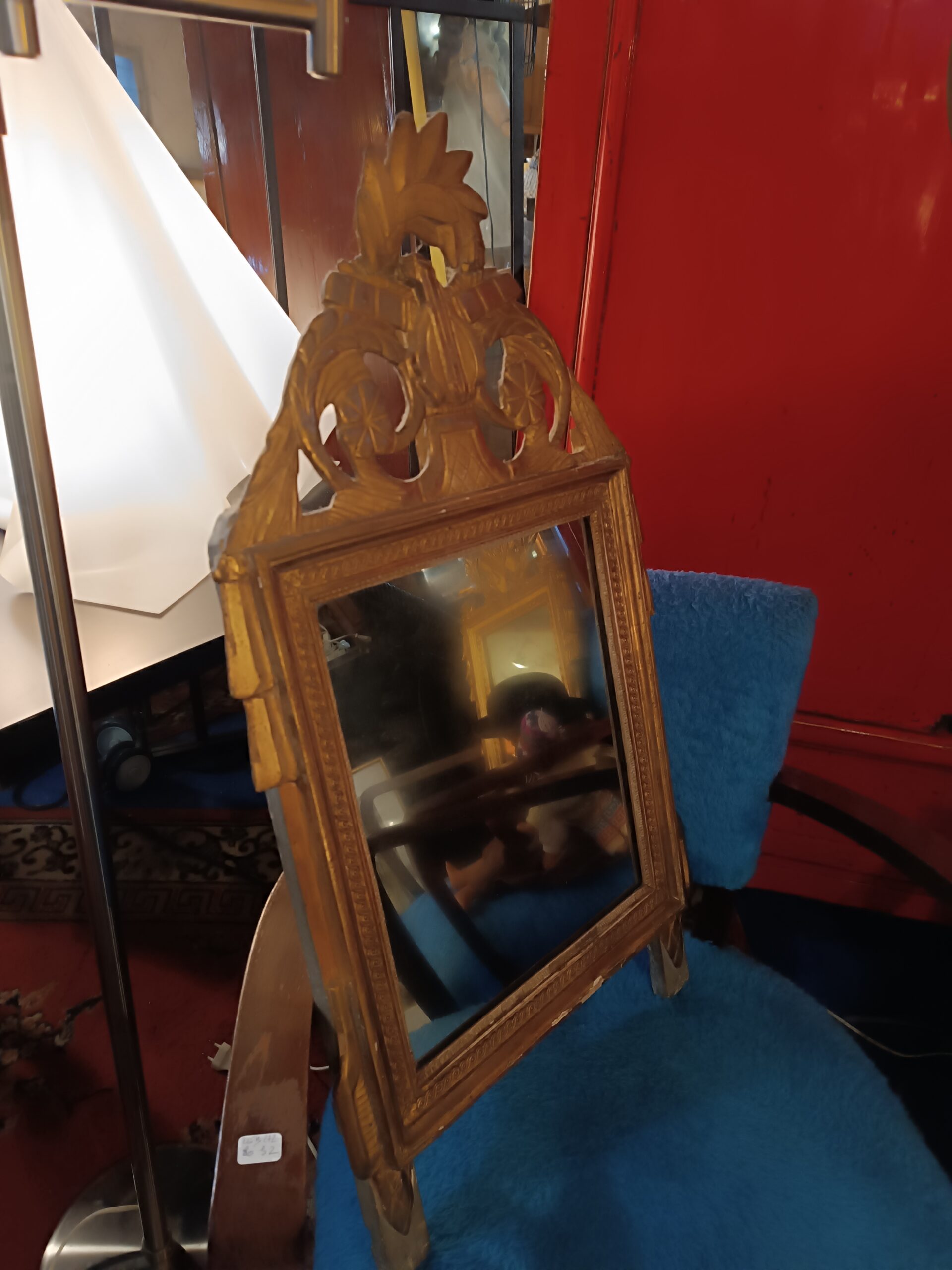 Toulouse Brocante Antiquités les Nouveautés du 17 Janvier 2026 – Image 8