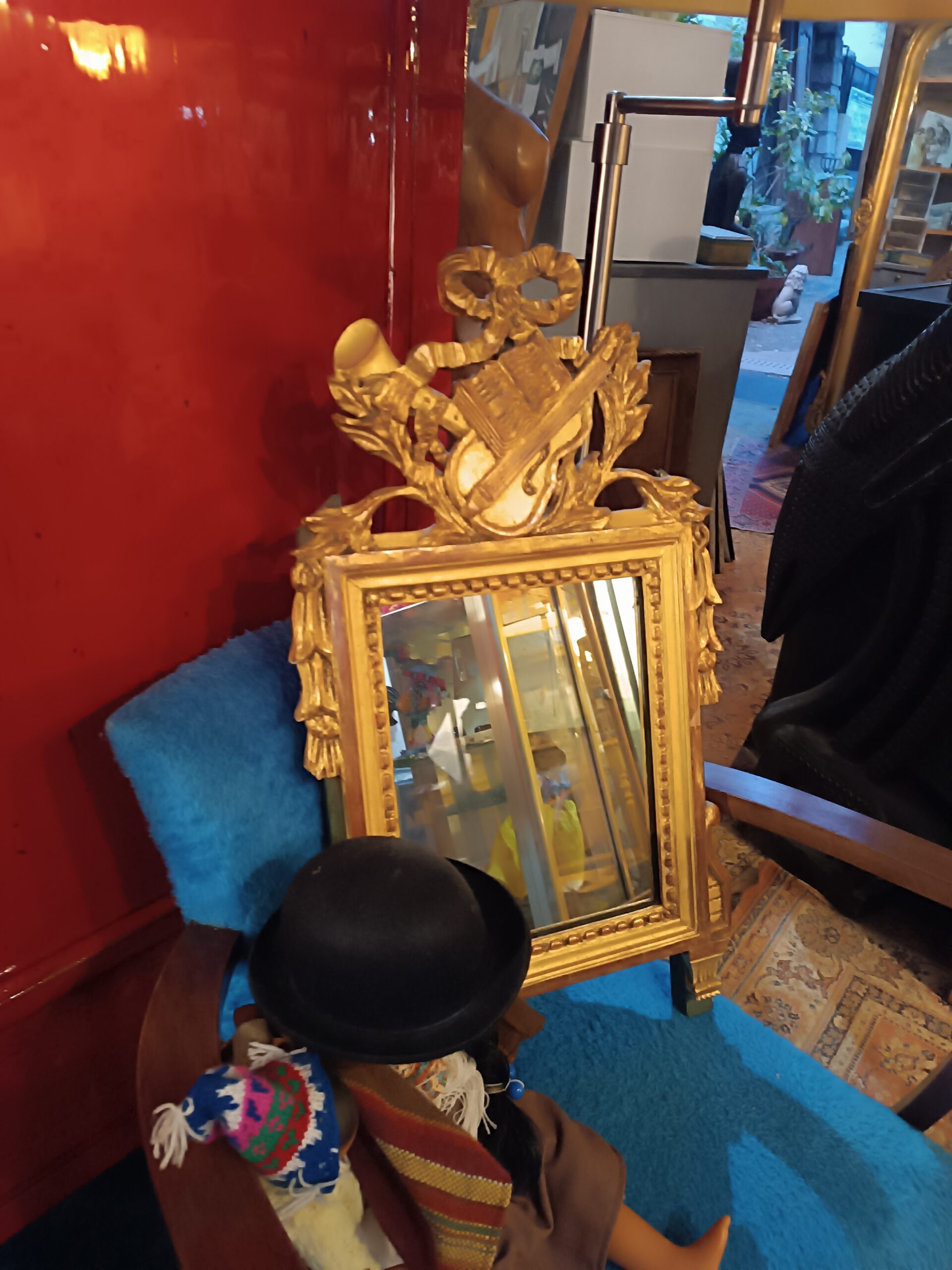 Toulouse Brocante Antiquités les Nouveautés du 17 Janvier 2026 – Image 7