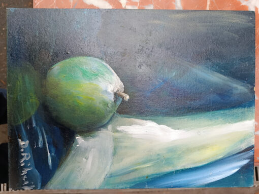 Sortie d'Atelier Arrivage Tableaux Contemporains (Petits Prix) – Image 30