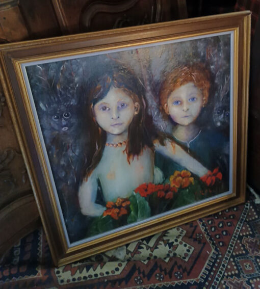 Antiquités Brocante Encore des nouveautés !!!!! Puces d'Oc Toulouse – Image 37