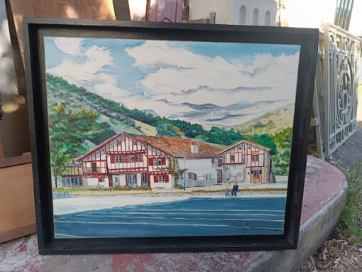Antiquités Brocante Encore des nouveautés !!!!! Puces d'Oc Toulouse – Image 21