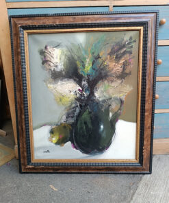 antiquites brocante