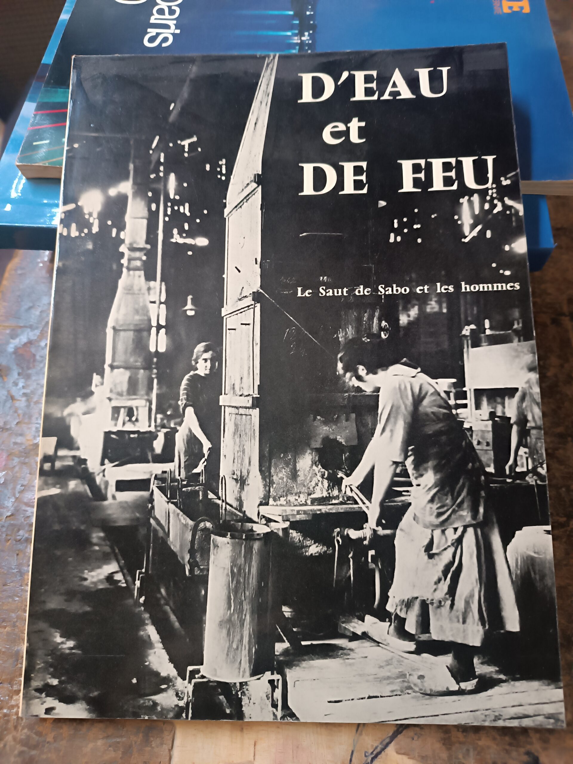 Livres Arrivage divers Anciens et Occasion grand choix – Image 7