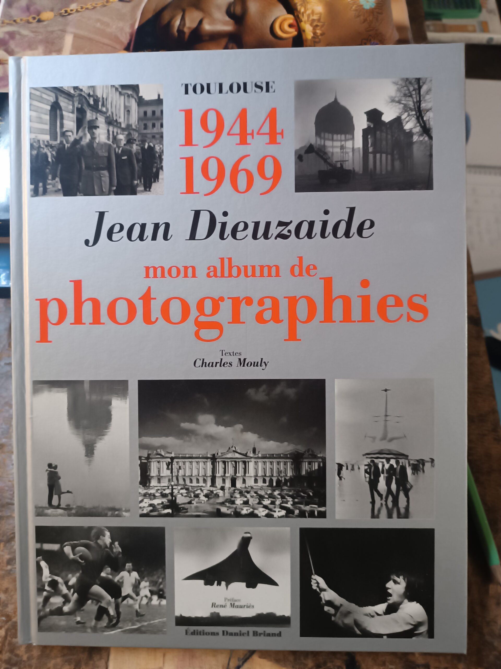 Livres Arrivage divers Anciens et Occasion grand choix – Image 10