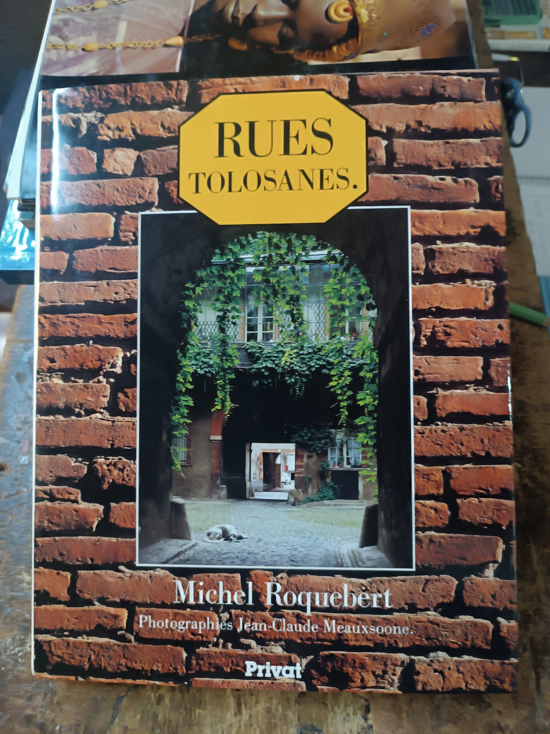 Livres Arrivage divers Anciens et Occasion grand choix – Image 11