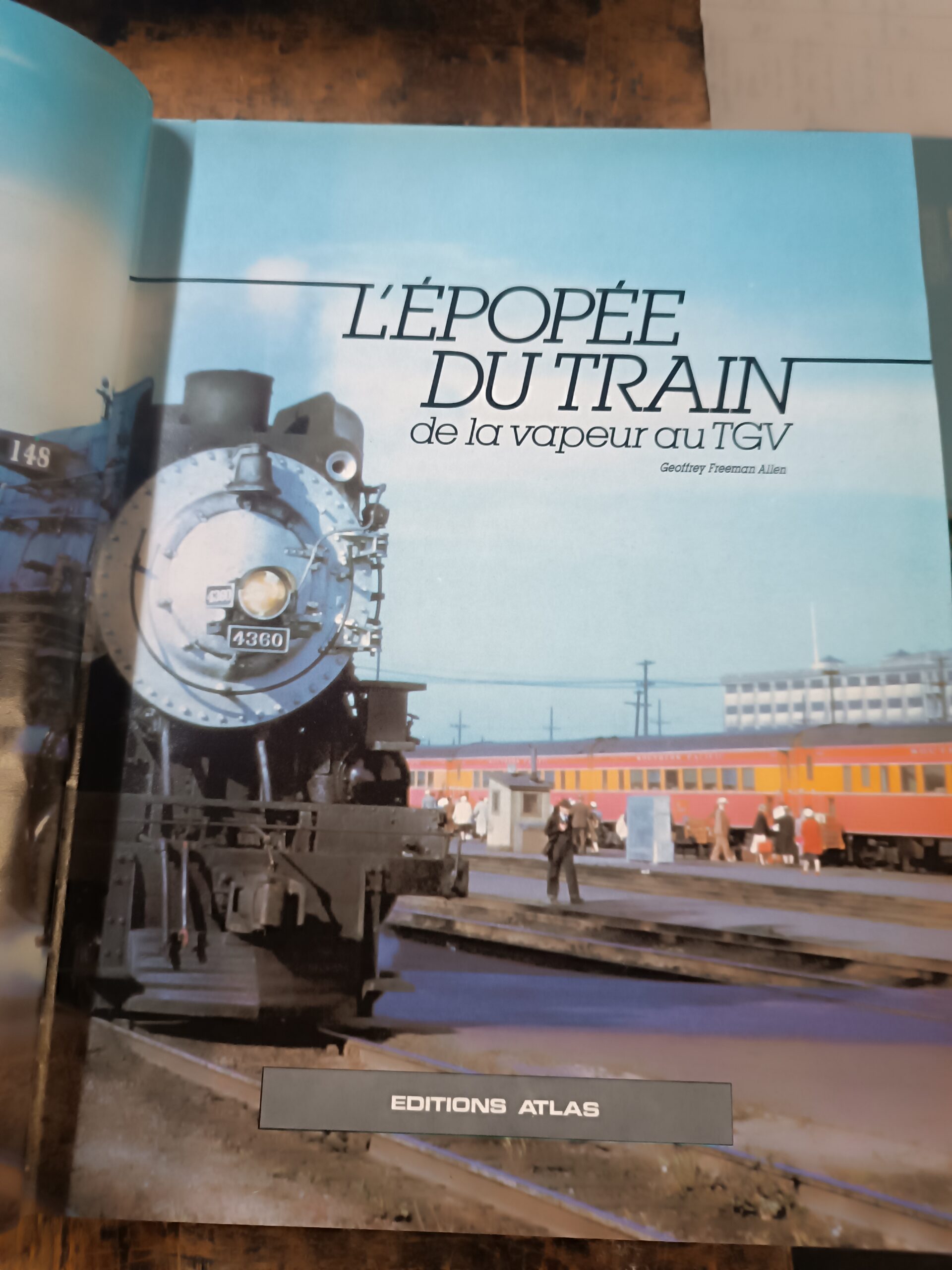 Livres Arrivage divers Anciens et Occasion grand choix – Image 12