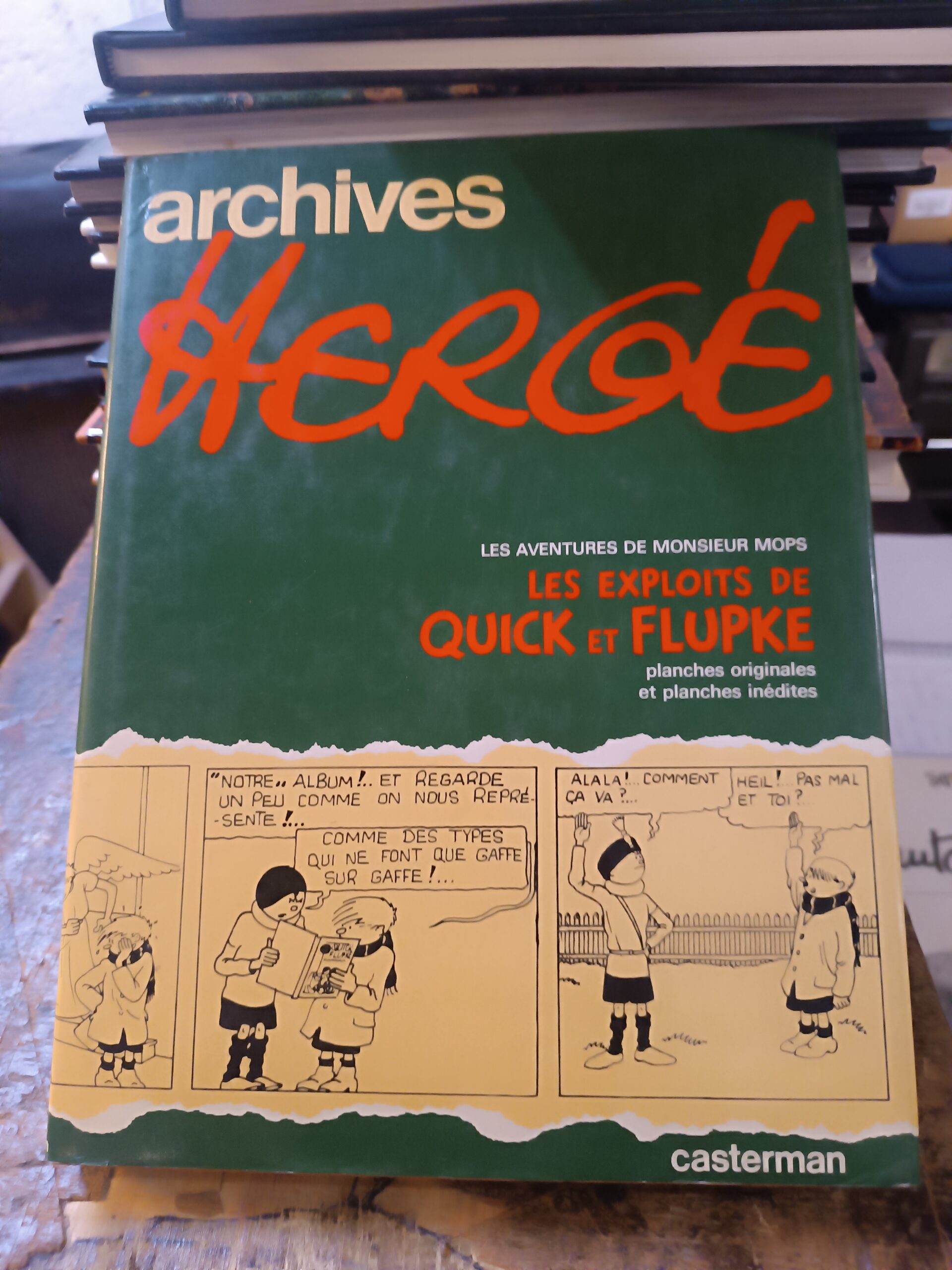 Livres Arrivage divers Anciens et Occasion grand choix – Image 19