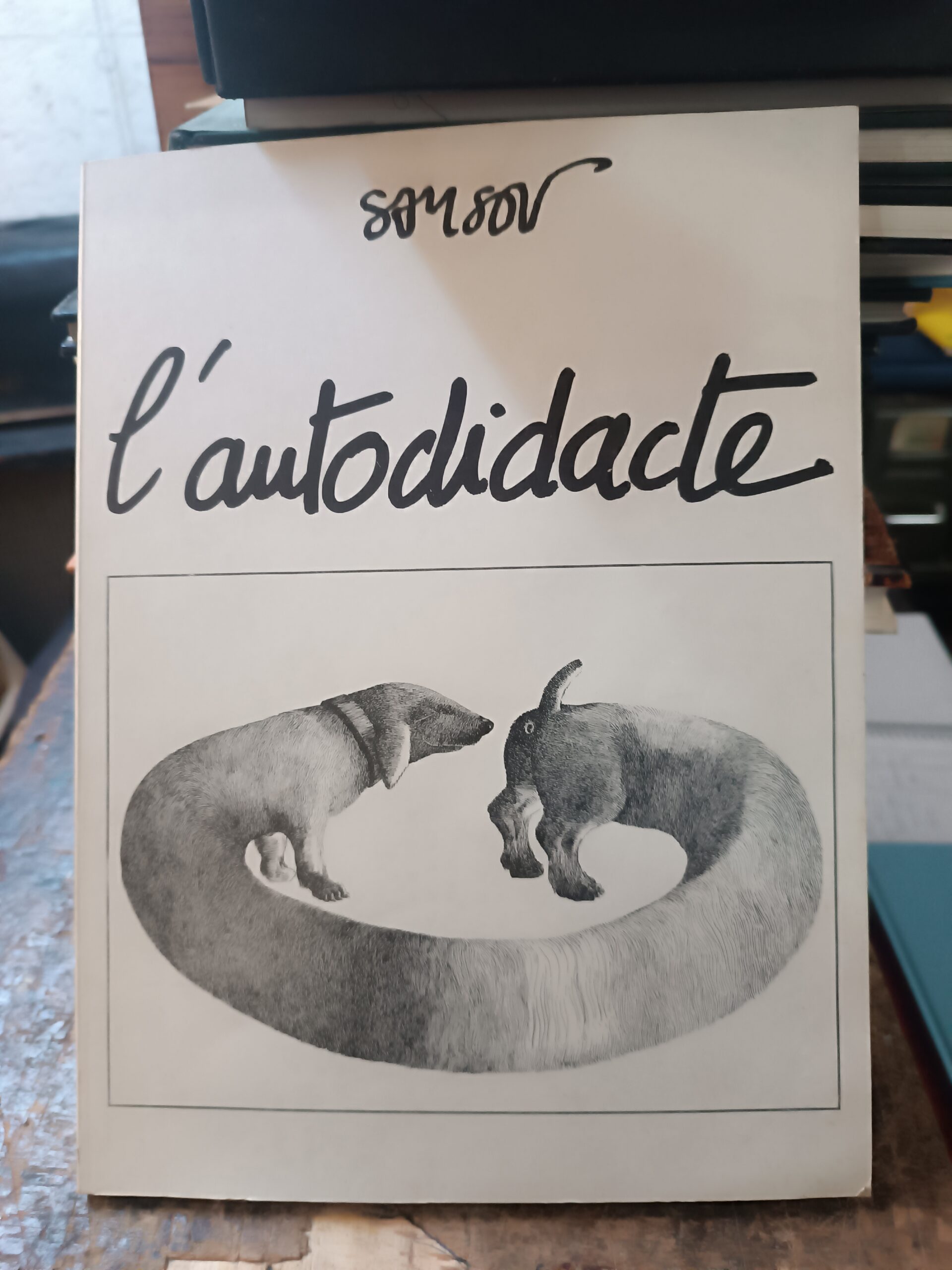 Livres Arrivage divers Anciens et Occasion grand choix – Image 20