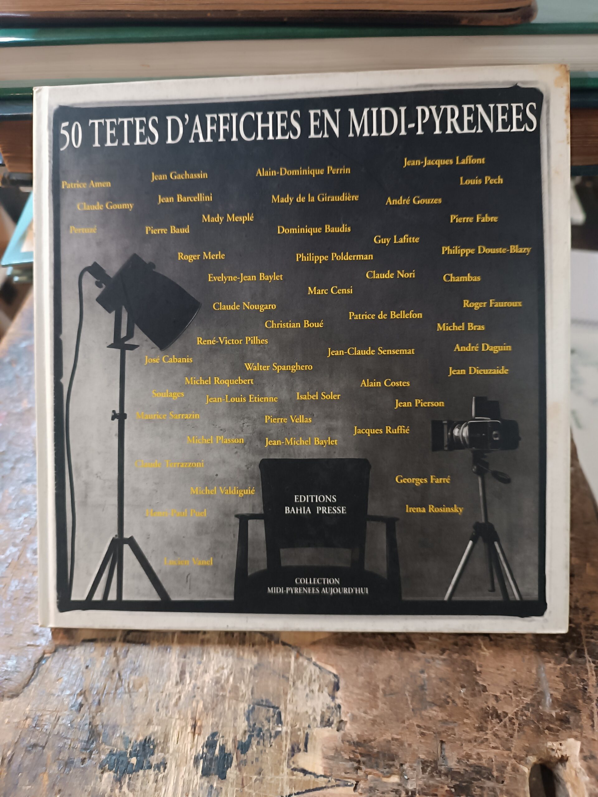 Livres Arrivage divers Anciens et Occasion grand choix – Image 23