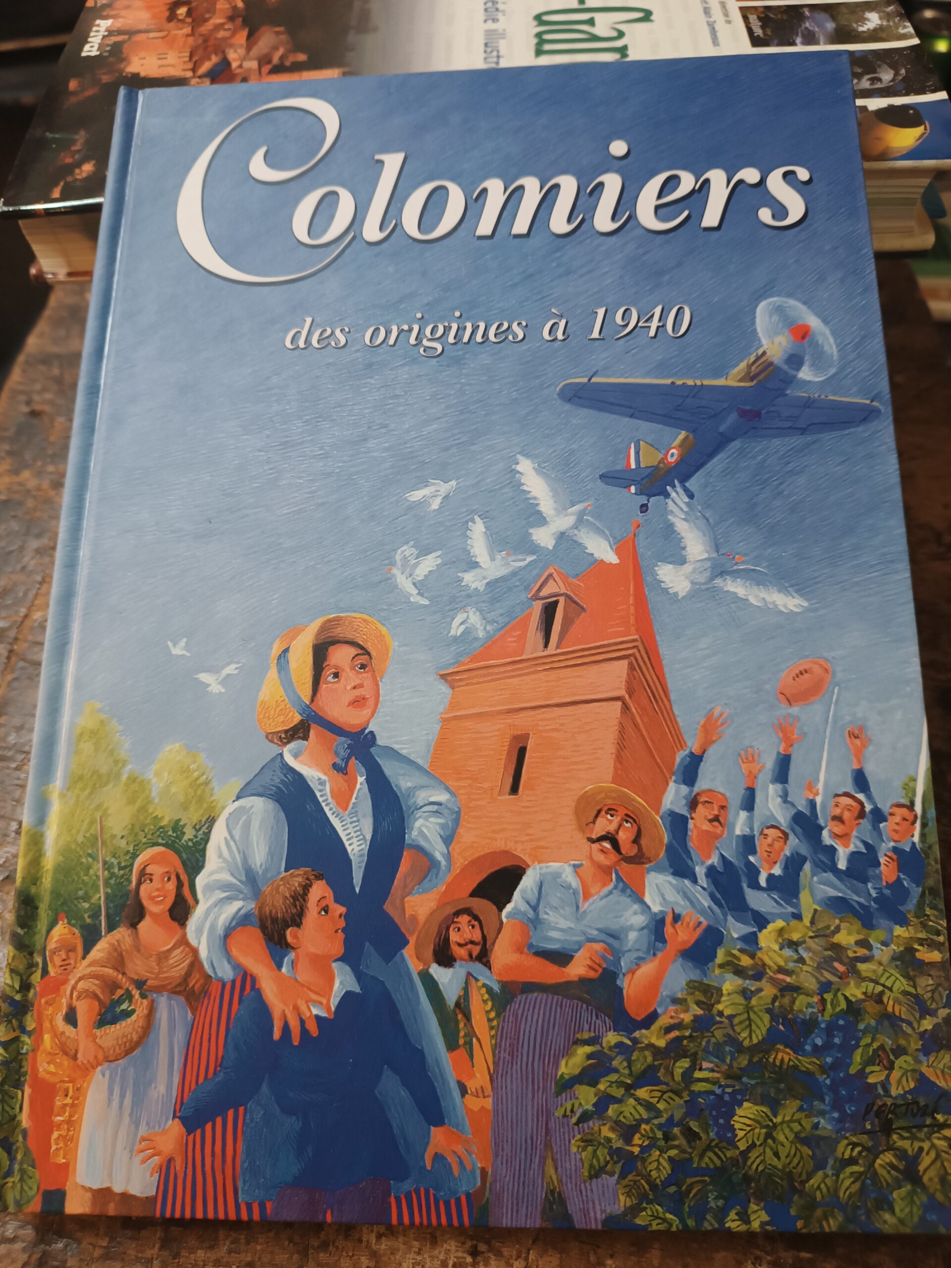 Livres Arrivage divers Anciens et Occasion grand choix – Image 29