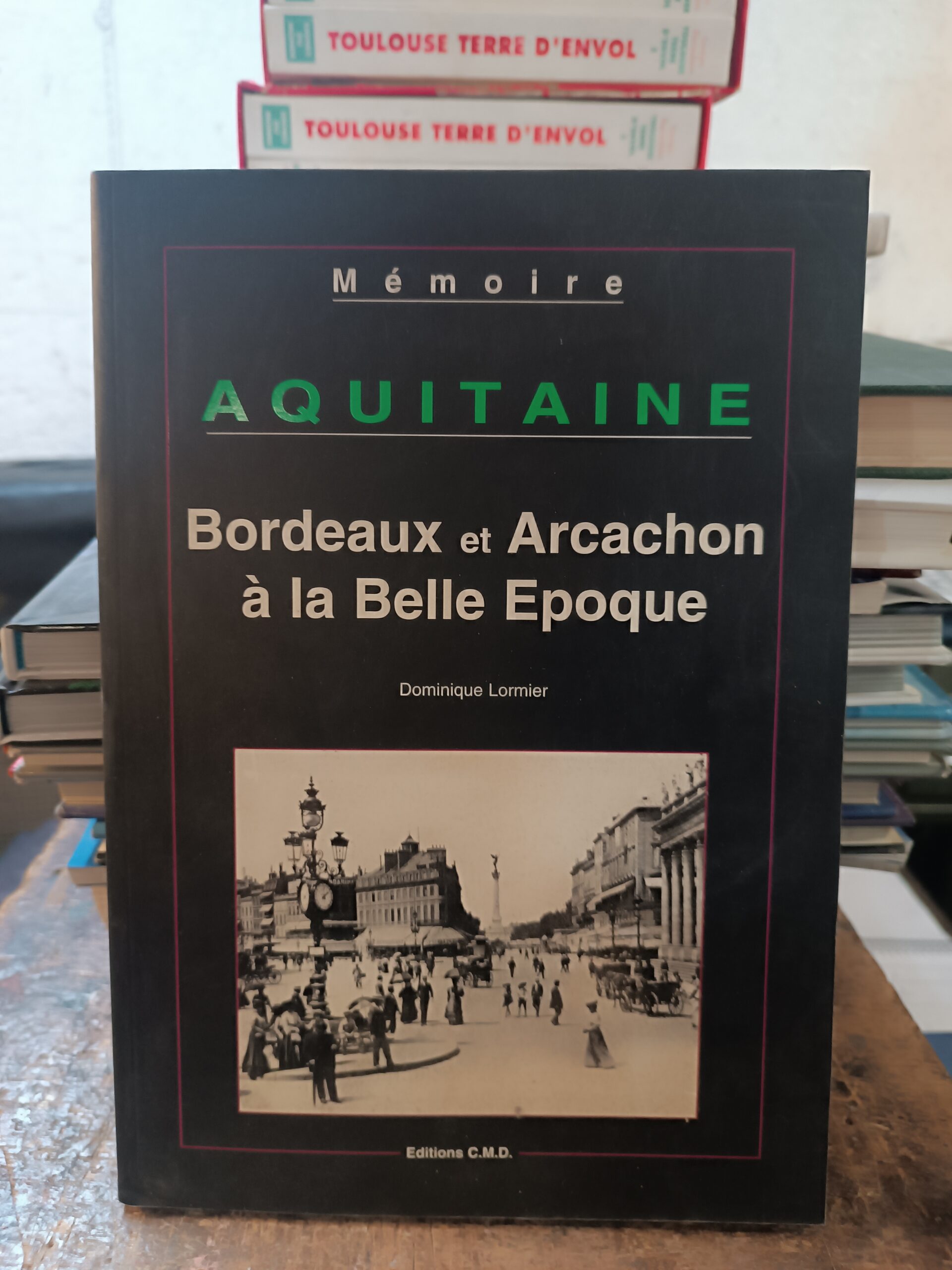 Livres Arrivage divers Anciens et Occasion grand choix – Image 32