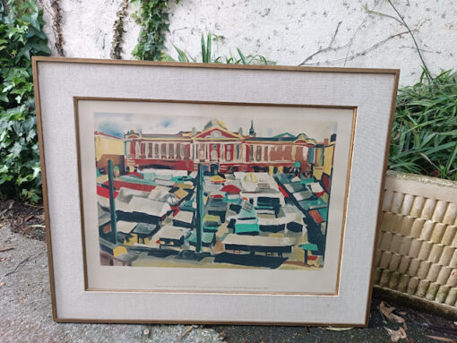 Antiquités Brocante Encore des nouveautés !!!!! Puces d'Oc Toulouse – Image 43