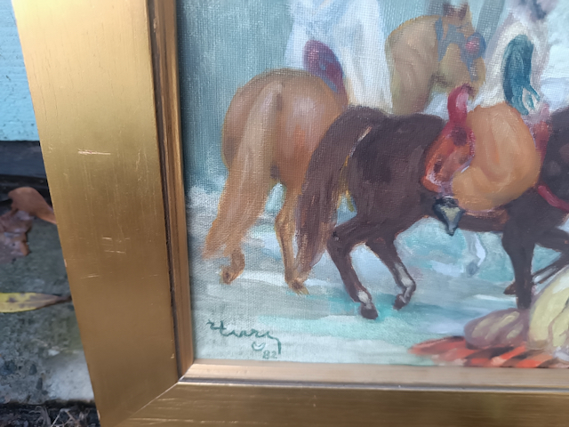 Nouveaux Tableaux Arrivage du jour – Image 4