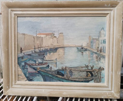 Les Puces d'Oc Achat Vente Antiquités Brocante Vintage Toulouse – Image 24
