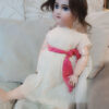poupee jumeau