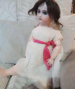 poupee jumeau