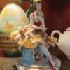 sujet capodimonte