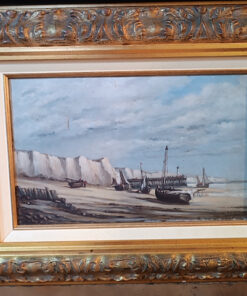 tableau marine