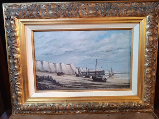 tableau marine