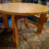 table ronde regain