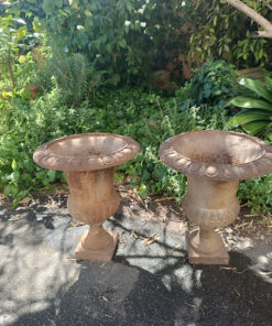 vases medicis