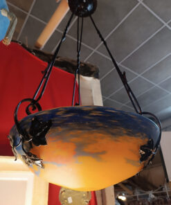 nouveau brocante