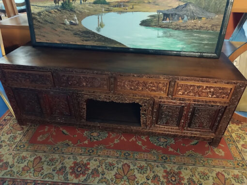 Nouveau Brocante - Divers Objets, Tableaux, Lustres, vintage, Art premier, Dinky Toys...... – Image 59