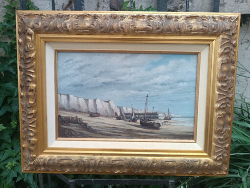 tableau marine