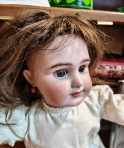 poupee dep