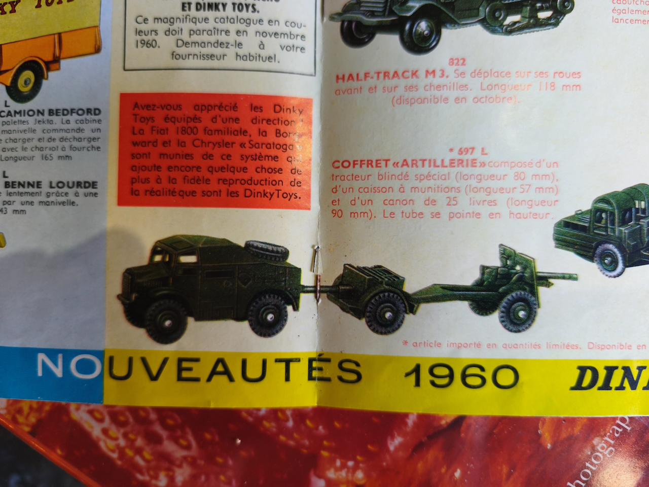 Dinky Toys – Image 7
