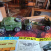 dinky toys