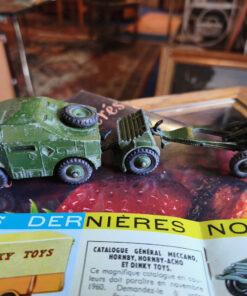 dinky toys