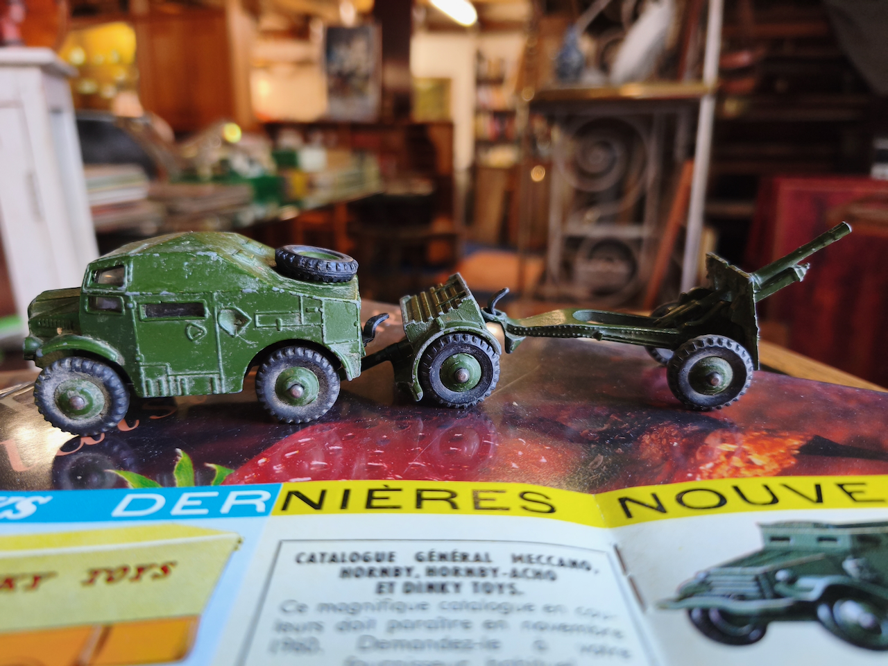 Dinky Toys – Image 6
