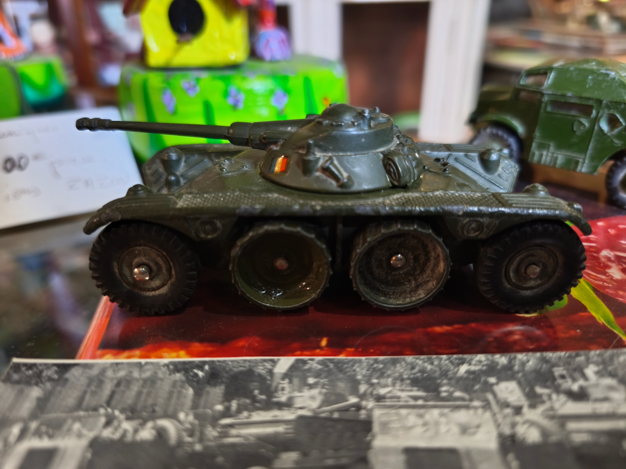 Dinky Toys – Image 2
