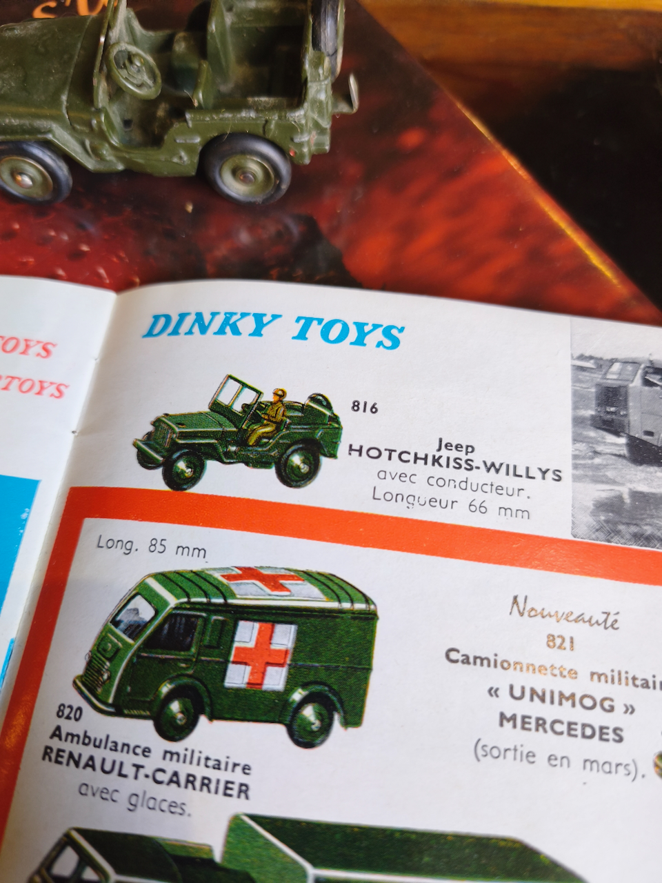 Dinky Toys – Image 76