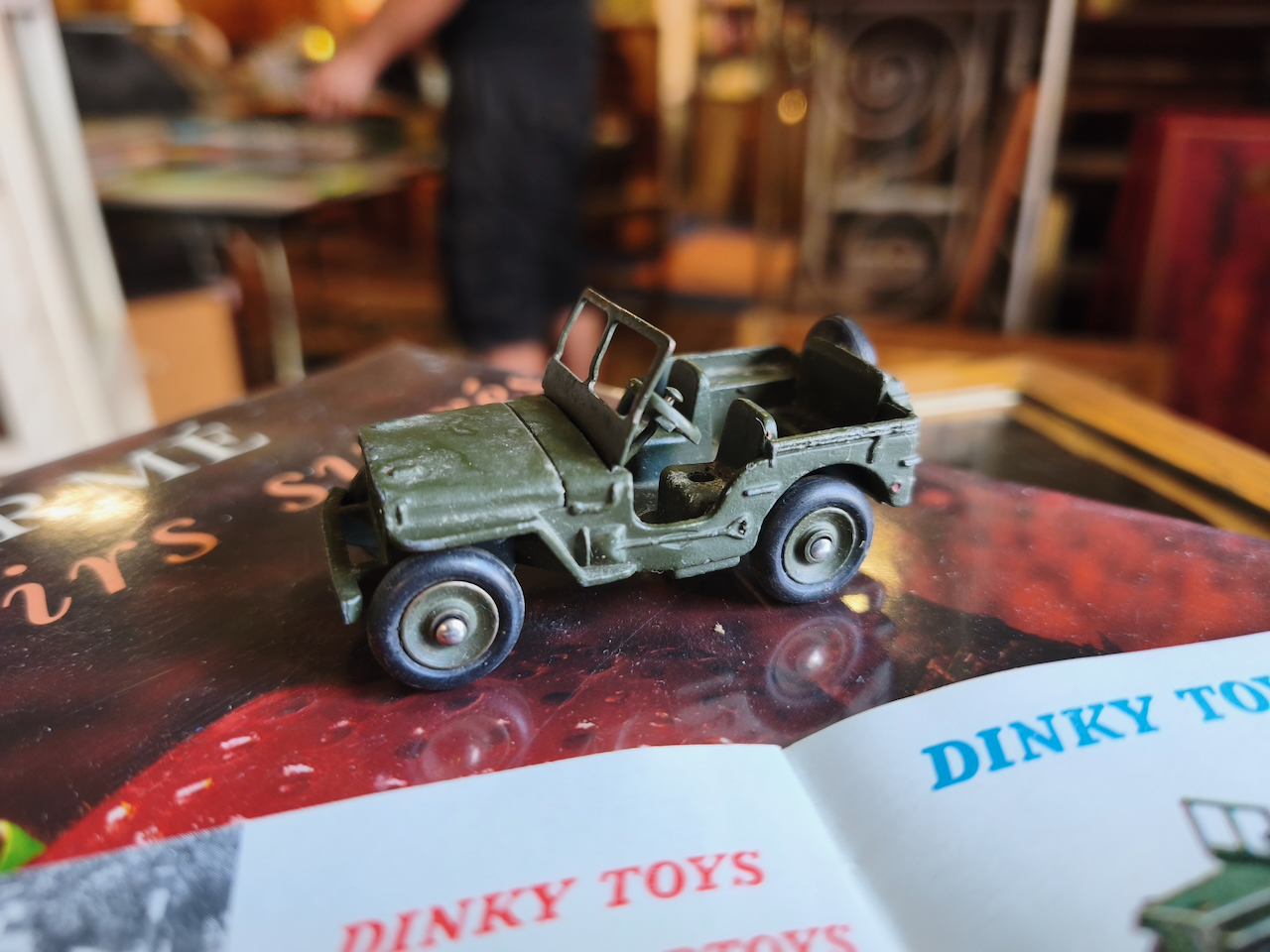 Dinky Toys – Image 77