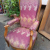 fauteuil voltaire
