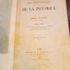 livre guillemin