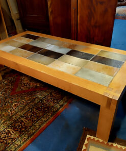table basse regain