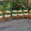 chaises regain