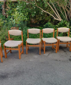 chaises regain
