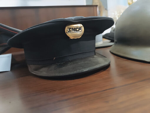 Coiffes Militaires – Image 28